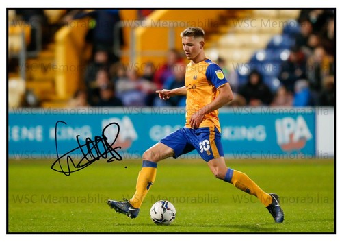10870. George Cooper Signed Pictures A4 Prints Mansfield Drogheda Kettering