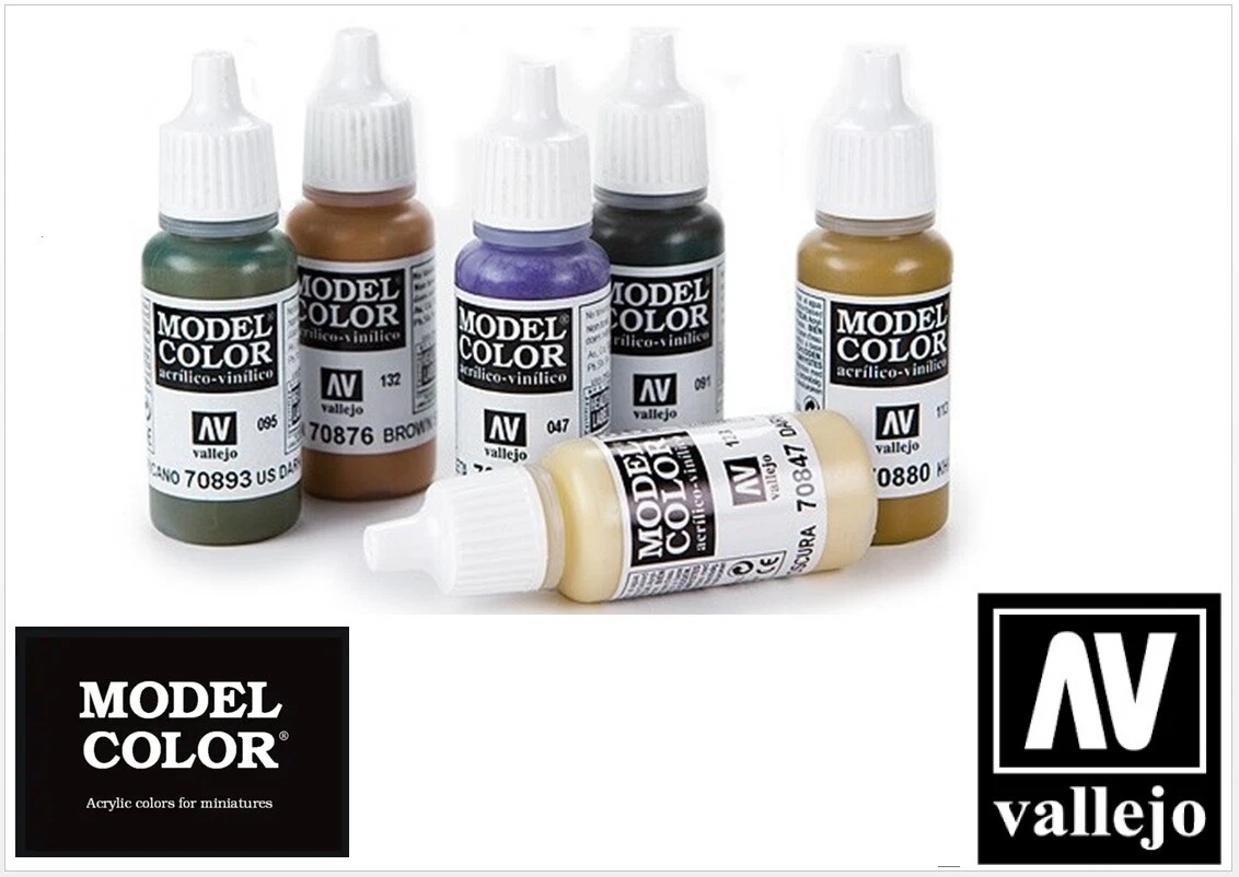 Model Color Краски Купить