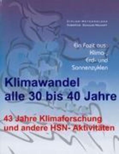 Thumbnail - Hubertus Schulze-neuhoff | Klimawandel Alle 30 Bis 40 Jahre |