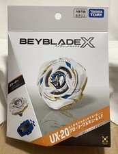 Beyblade X UX-20 Glory Valkyrie LF TAKARA TOMY from Japan New