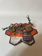 Marro Stingers - HeroScape - Hasbro - Essaim du Marro