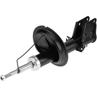NTY StoßDäMpfer Gasdruck Vorne FüR Fiat Palio Weekend 178DX 1.2 1.6 16V 178_