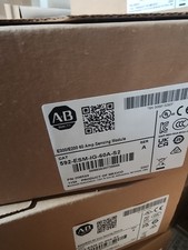 New FACTORY SEALED  Allen Bradley 592-ESM-IG-60A-S2 Overloads