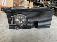 CASSA SUBWOOFER BOSE ORIGINALE ALFA ROMEO GT COD. 606833180