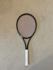 Prince phantom 97p Tennis Racket 4 3/8 3 Excellent Condition