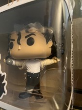 Funko Pop! Rocks Michael Jackson Superbowl Collectible Vinyl Figure #346