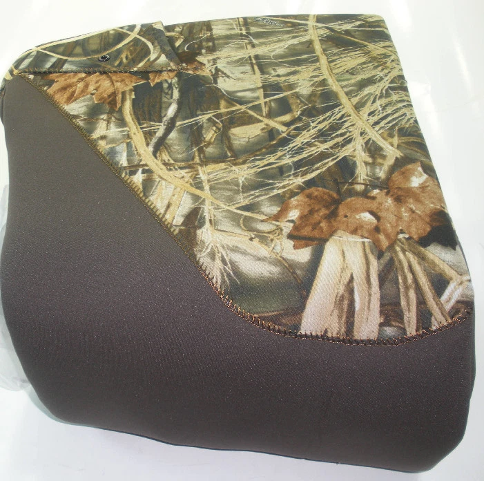 Lacrosse 700301-13M Mens 3.5mm Neoprene 600G Teal 2 Wader Max4HD Size 13 - Image 3 of 4