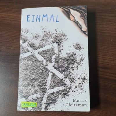 Einmal von Morris Gleitzman (2013, Taschenbuch)
