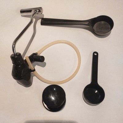 La Pavoni /Cappucinnatore für Professional
