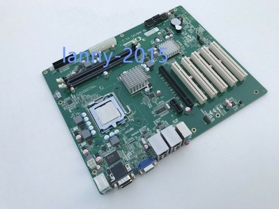 1PC USED Research into YW-AM9141 V1.1 G41ATX motherboard *mp