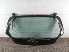 Lunette arrière Toyota AYGO