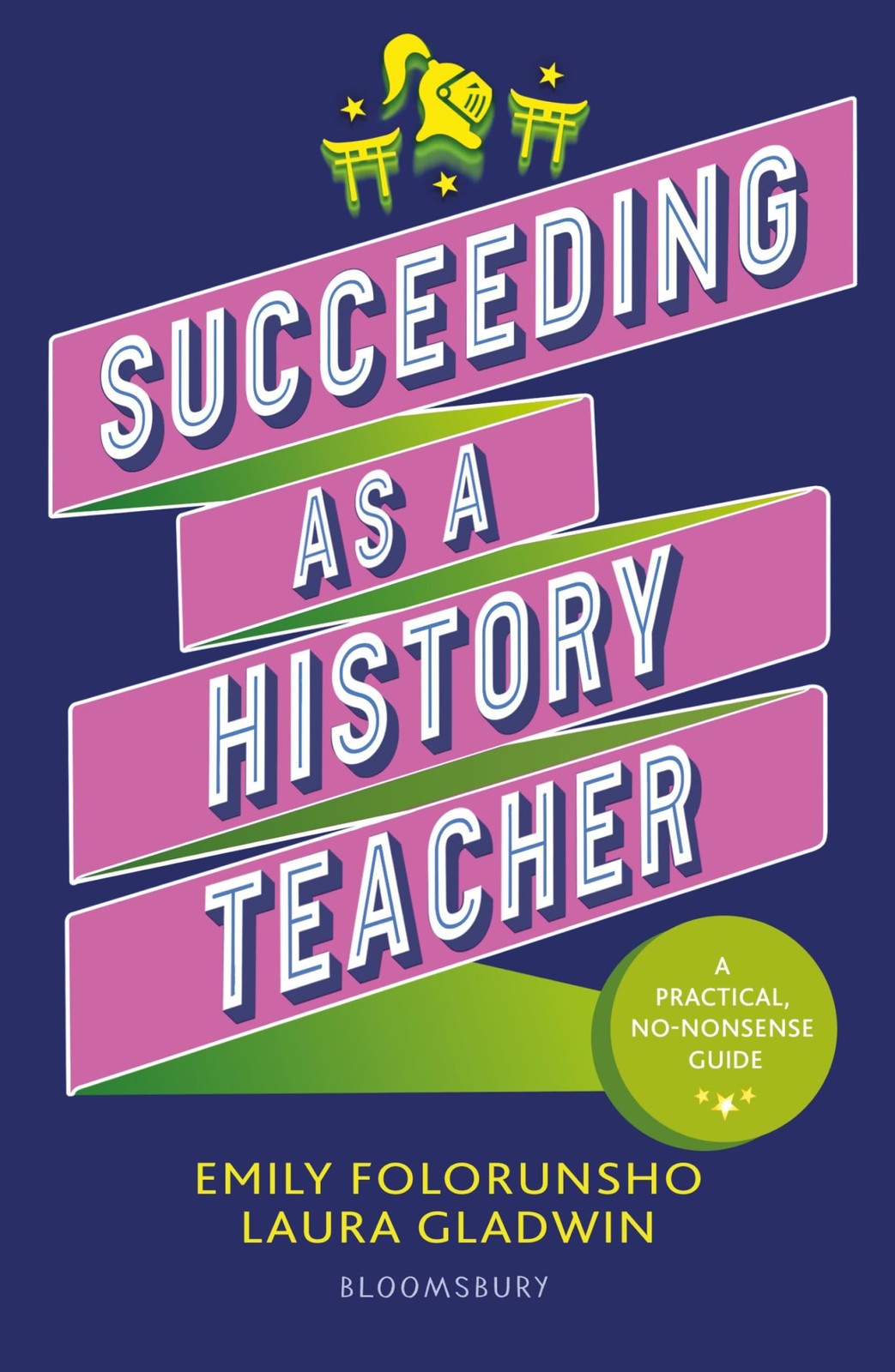 Succeeding as a History Teacher: The ultimate guide to teaching secondary history - Image 5