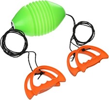 Toysmith Get Outside Go Outdoor Toys for Active Play, Ages 5
