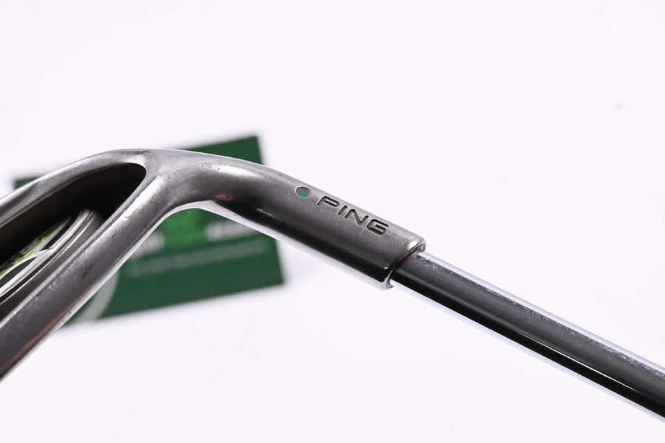 Ping Rapture V2 Sand Wedge / 54 Degree / Green Dot / Regular Flex Ping AWT Shaft - Image 2 of 4