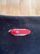 Victorinox Taschenmesser