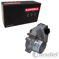 Kamoka Drosselklappe Passend FüR Ford Galaxy Mondeo S-MAX Jaguar XE XF XJ Land R