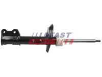 1X StoßDäMpfer Fast FT11290 FüR Fiat Fiorino GroßRaumlimousine Qubo Multijet Hdi