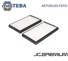 B40517PR-2X INNENRAUMFILTER POLLENFILTER JC PREMIUM FÜR HYUNDAI H-1,H-1 STAREX