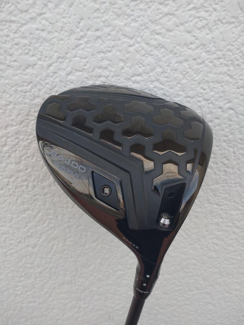 Baldo Sky Drive Ver.3 Driver 10.5° 46