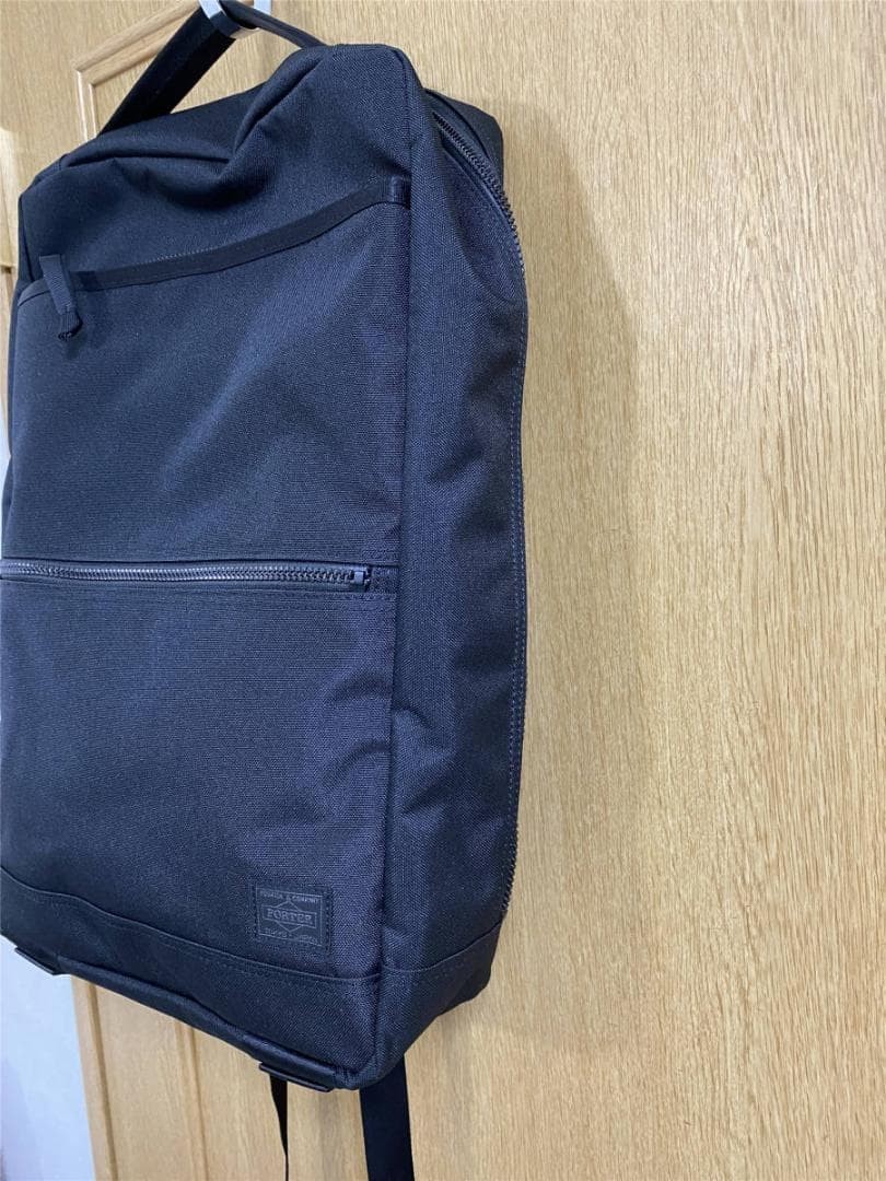 Porter Interactive Daypack Rucksack Lightweight W… - image 3