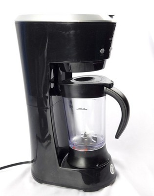 Mr. Coffee Cafe Frappe Maker BVMC-FM1 20 OZ Iced Frozen Blended Expresso Drinks
