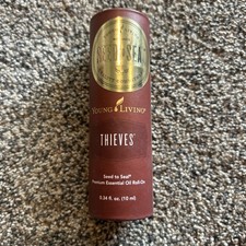 Young Living Essential Oils THIEVES 10ml Roll...