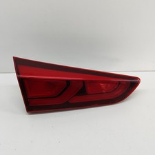 HYUNDAI i20 Coupe GB Heckklappen-Rücklicht links 92403-C8000 2015 LHD 23990638