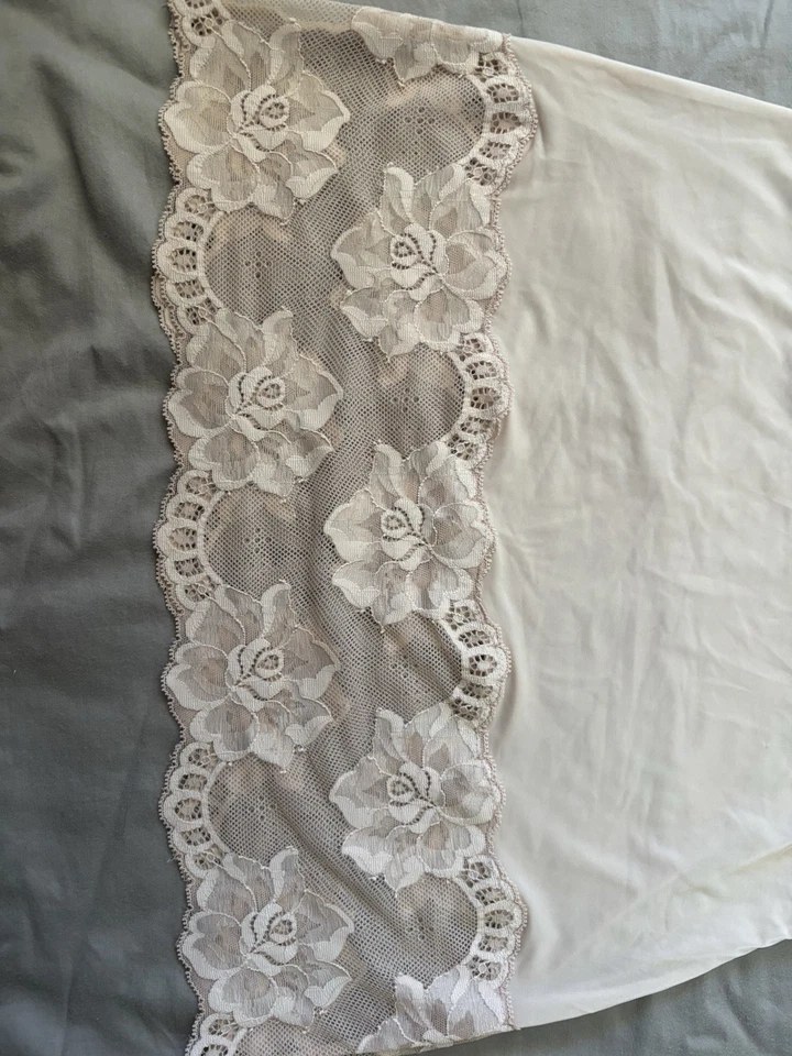 Camisola sin cordones de control suave M Wacoal beige/bronceado/desnudo para dama Foto 3 de 4