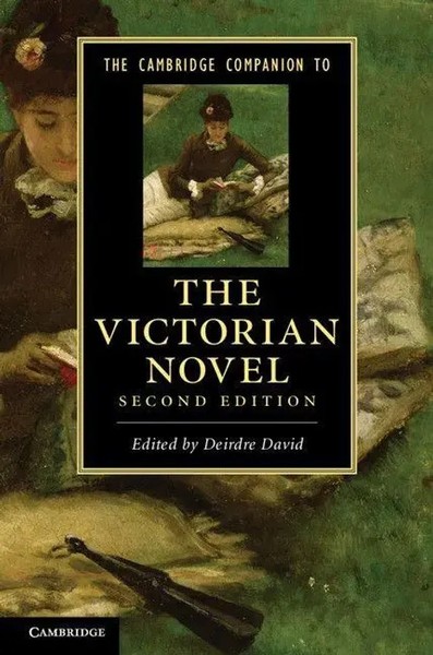 Deirdre David | The Cambridge Companion To The Victorian Novel | Buch | Englisch-image