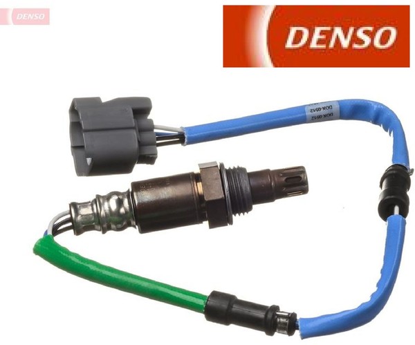 Denso DOX-0512 Lambdasonde Lamdasonde FüR Honda-image