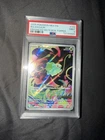 Pokémon Bulbasaur 133/132 Me01: Mega Evolution Box Topper Holo PSA 9
