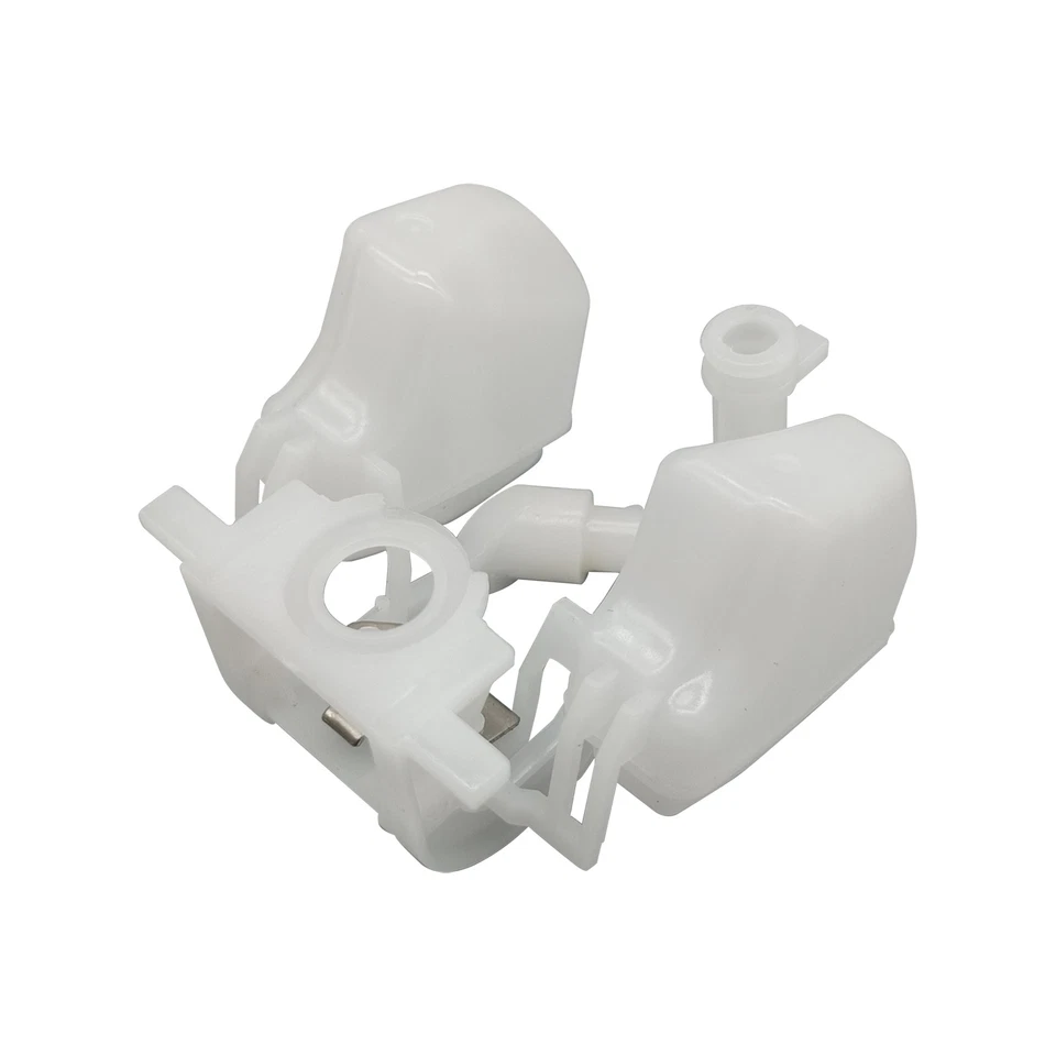 4x Kit de reparación de carburador flotador diafragma para Triumph Daytona 3 900 1996 Foto 3 de 4