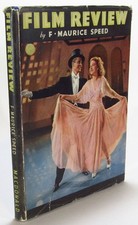 Film Review - Maurice Speed  1946