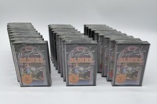 Original Oldies Cassette Tapes Volume 1-30 Very Rare NEW/SEALED