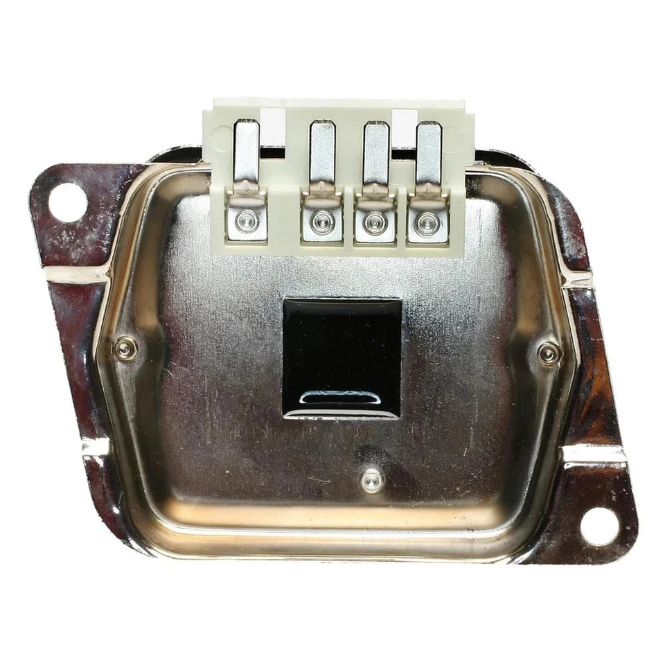 For Ford E-150 Econoline 1975-1983 ACDelco Professional Voltage Regulator - Image 2 of 4