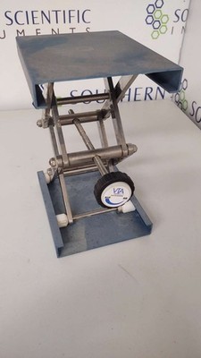 Bochem VTA  Lab Jack 6x5
