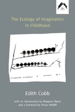 The Ecology Imagination in Childhood