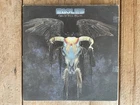 Eagles: One Of These Nights vinyl LP G+ 1975 Asylum 7E-1039 Henley Frey Meisner
