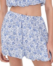 Minkpink Dev Evelyn Bubble Skirt Women's