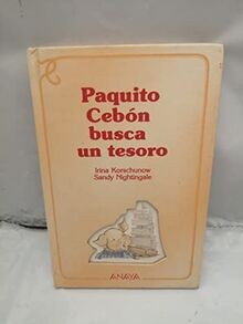 Paquito cebon von Korschnnow | Buch | Zustand gut