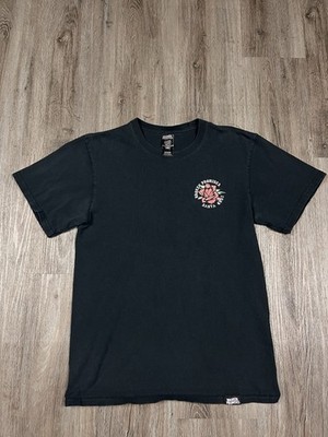 Broken Promises x Santa Cruz Tshirt Forever Means Nothing Size M