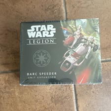 Fantasy Flight Games Star Wars Legion BARC Sp...