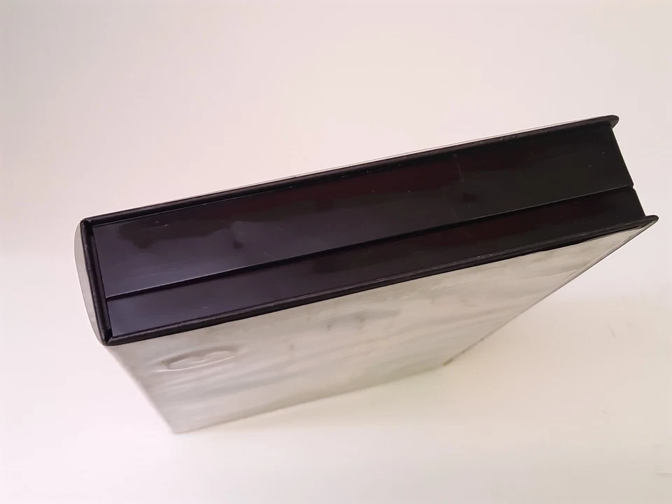 Body Snatchers Die Körperfresser 1993 Uncut VHS German PAL Warner Video Großbox - Bild 4 von 4