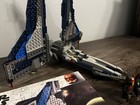 LEGO Star Wars 75316 Mandalorian Starfighter 544pcs Bo-Katan No Box — photo 3