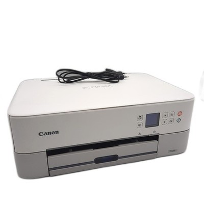 PIXMA TS5351i 3 in 1 WLAN Drucker Homeoffice unvollständig ohne - Unvollständig