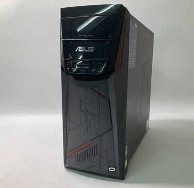 ASUS G11CD-US009T Tower Computer Case