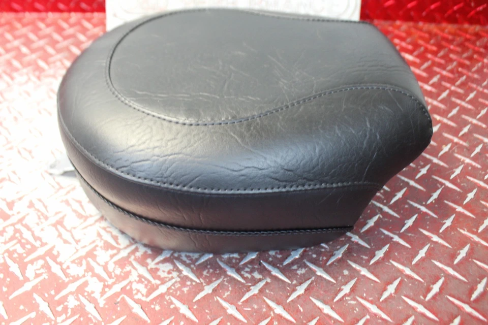 Harley Davidson Sportster XL1200 XL 1200 2006 Mustang asiento trasero pasajero SP110 Foto 2 de 4