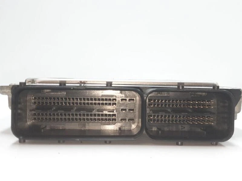 03L906018RT centralina motore per SKODA SUPERB II STATION WAGON (3T5) 383467 - Immagine 4 di 4