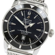 Breitling A17320 Superocean Heritage 46 Date Automatic Men s with 933102