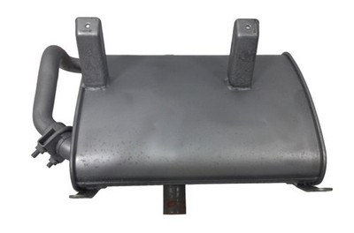 Generac 005250 20Kw 166.7 Amp 1 Phase 120/240V Muffler 15 1/2'' x 18 1/4''